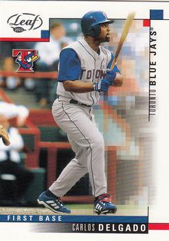 Carlos Delgado #117