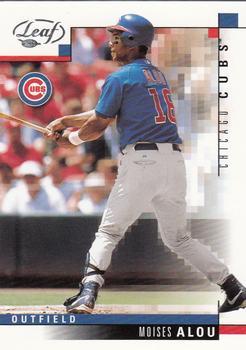 Moises Alou #146