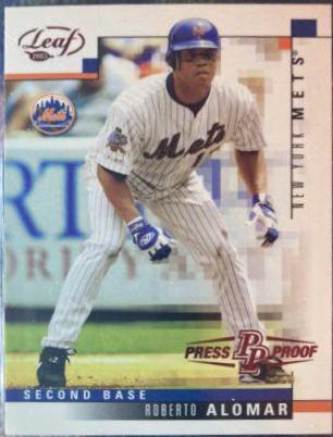 Roberto Alomar #209