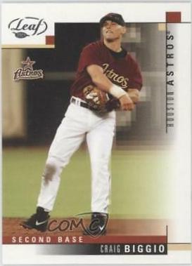 Craig Biggio #172