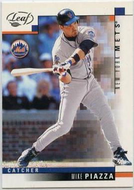 Mike Piazza #206