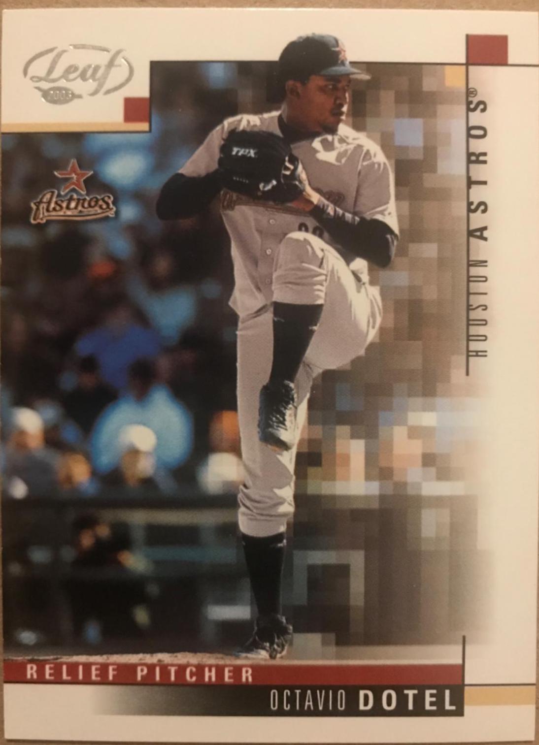 Octavio Dotel #176