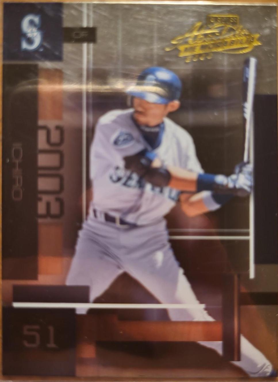 Ichiro #79