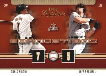 Jeff Bagwell, Craig Biggio #C-27