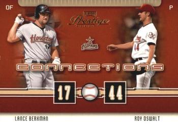 Lance Berkman, Roy Oswalt #C-28