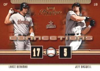Lance Berkman, Jeff Bagwell #C-29
