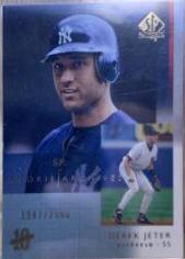 Derek Jeter #91