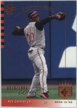 Ken Griffey Jr. #133