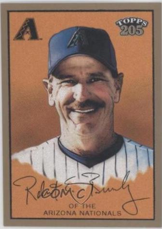 Bob Brenly #48