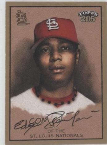 Edgar Renteria #62