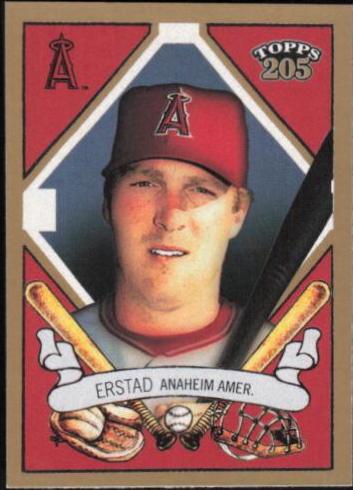 Darin Erstad #33