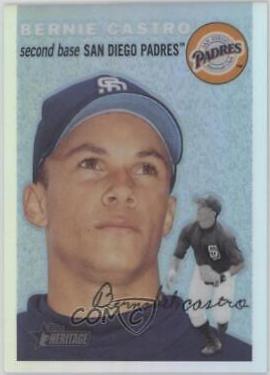 Bernie Castro [Retrofractor] #THC53