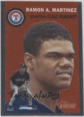 Ramon A. Martinez #THC59