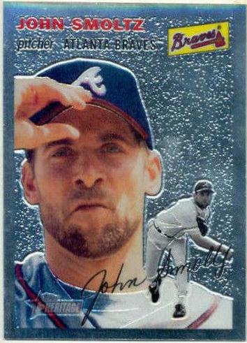 John Smoltz #THC72