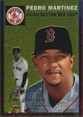 Pedro Martinez #THC76