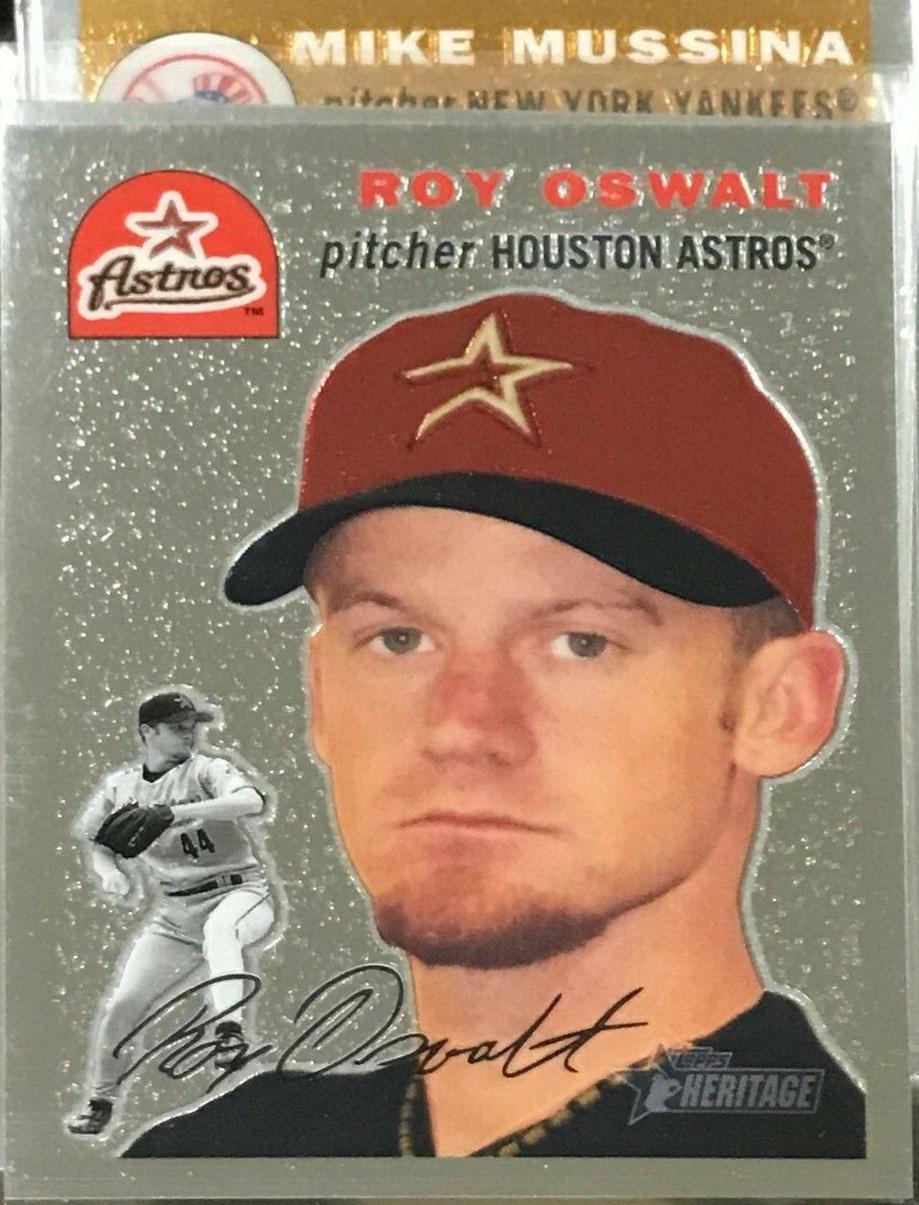 Roy Oswalt #THC75