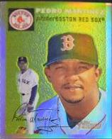 Pedro Martinez [Retrofractor] #THC76