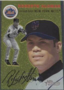 Roberto Alomar #THC84
