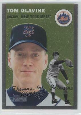 Tom Glavine #THC86