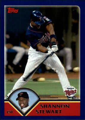 Shannon Stewart #T85