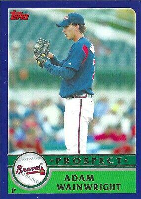 Adam Wainwright #T159