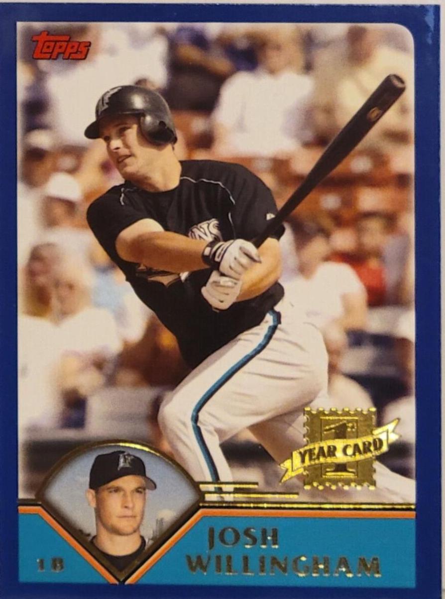 Josh Willingham #T222