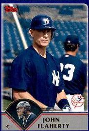 John Flaherty #T45