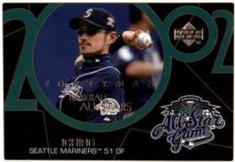 Ichiro #782