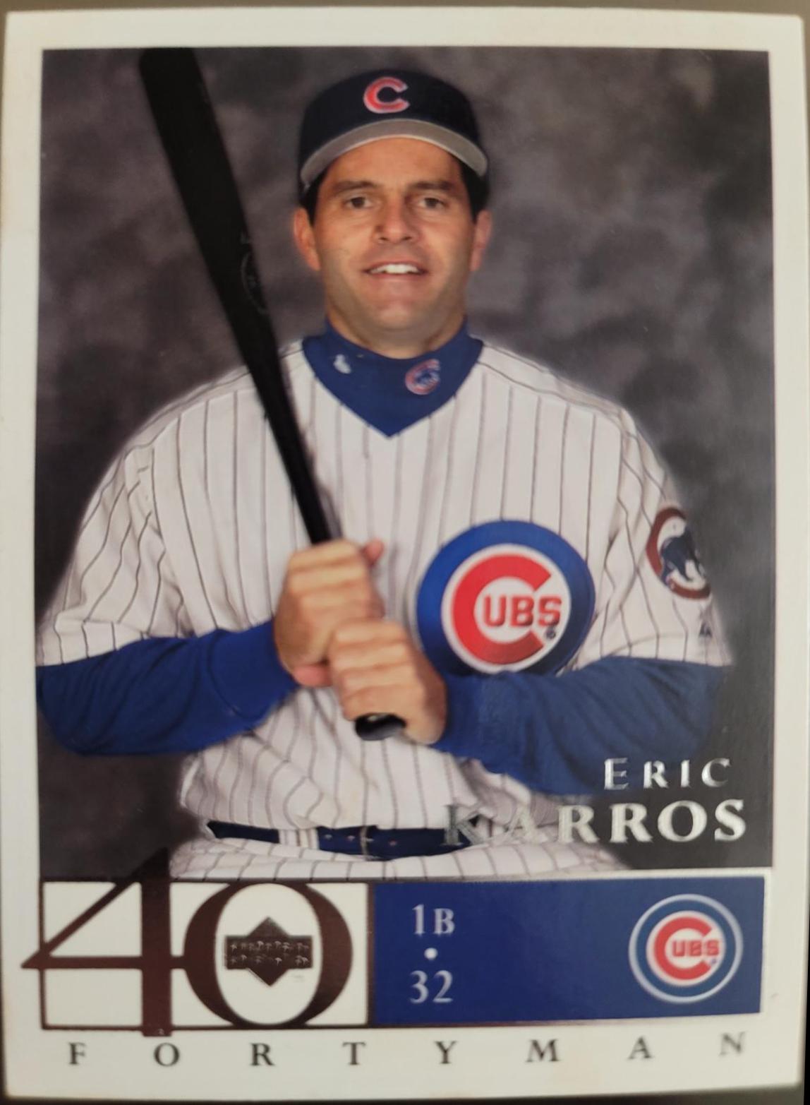 Eric Karros #467