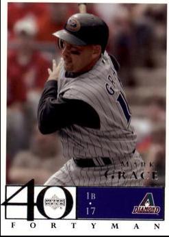 Mark Grace #491