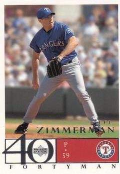 Jeff Zimmerman #194