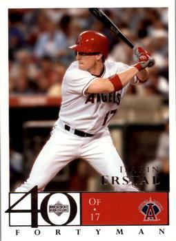 Darin Erstad #2