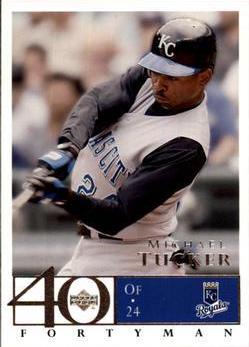 Michael Tucker #237