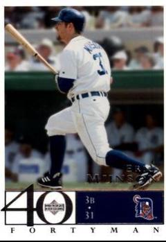 Eric Munson #262