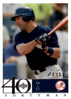 Todd Zeile #334