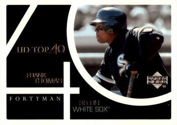 Frank Thomas #864