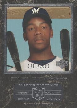 Rickie Weeks #175