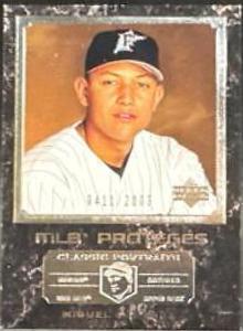 Miguel Cabrera #187