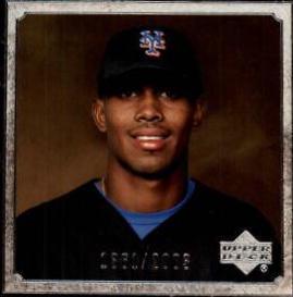 Jose Reyes #167