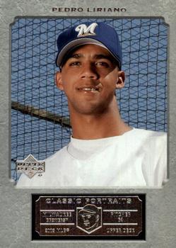 Pedro Liriano #112