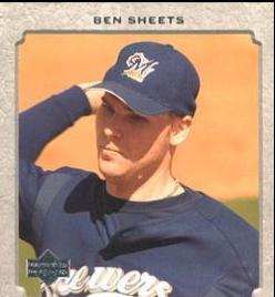 Ben Sheets #89