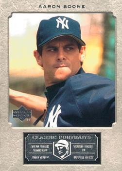 Aaron Boone #92