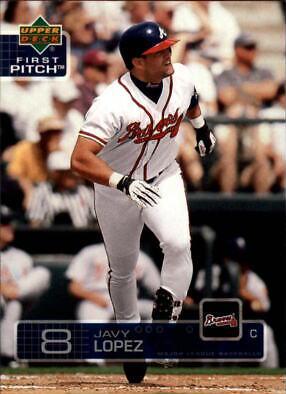 Javy Lopez #146