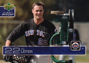Al Leiter #219