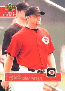 Ryan Dempster #250