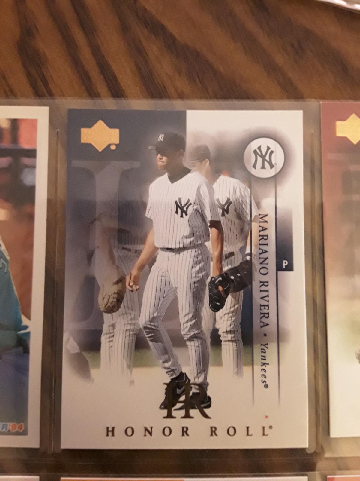 Mariano Rivera #128
