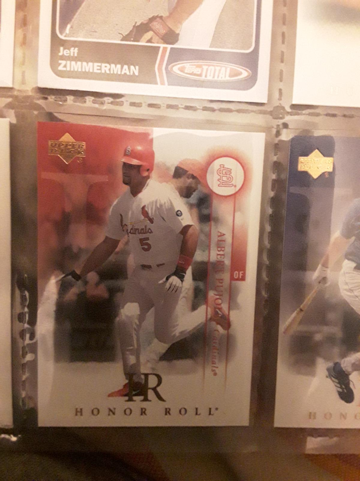 Albert Pujols #29