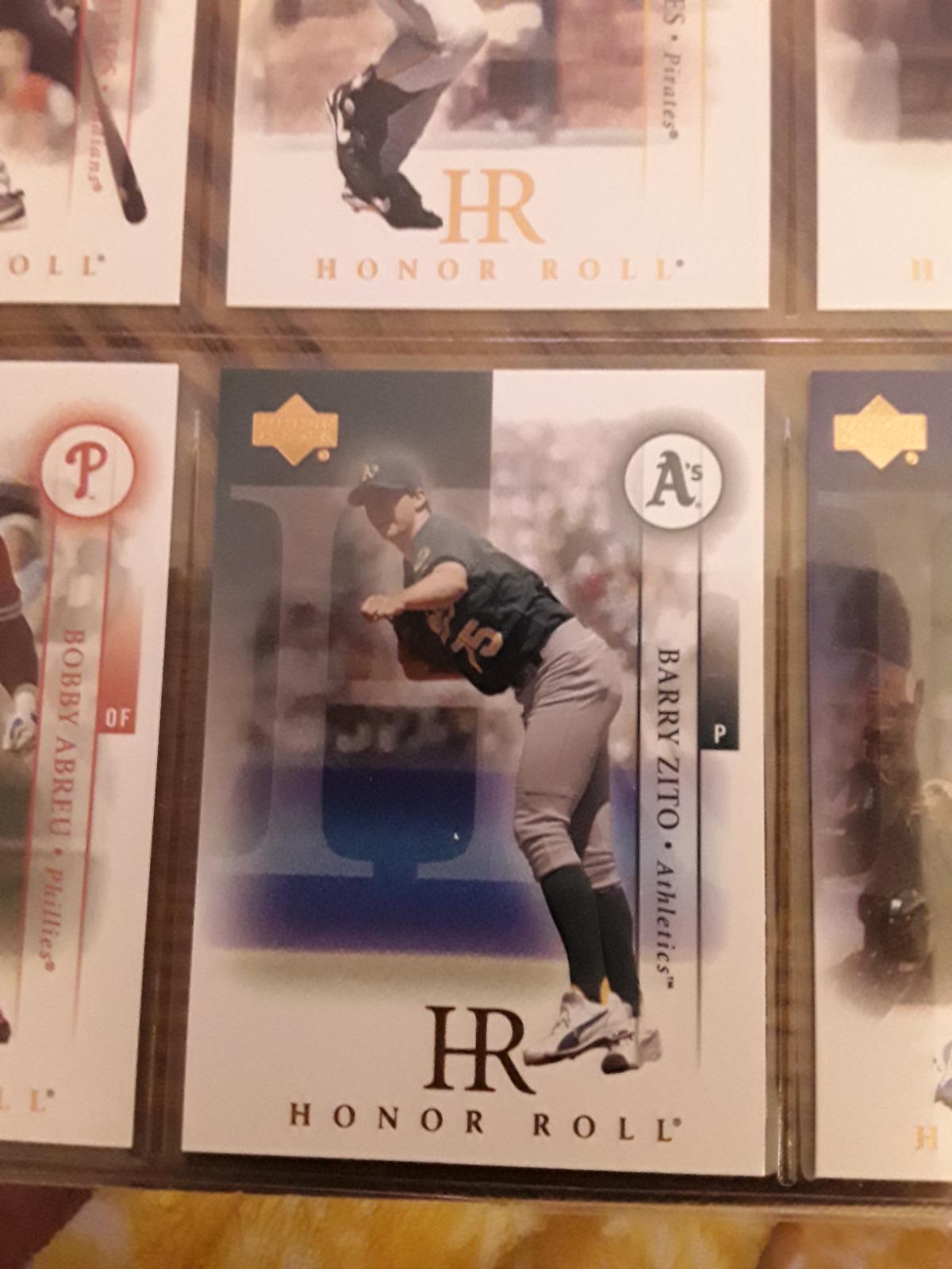 Barry Zito #51