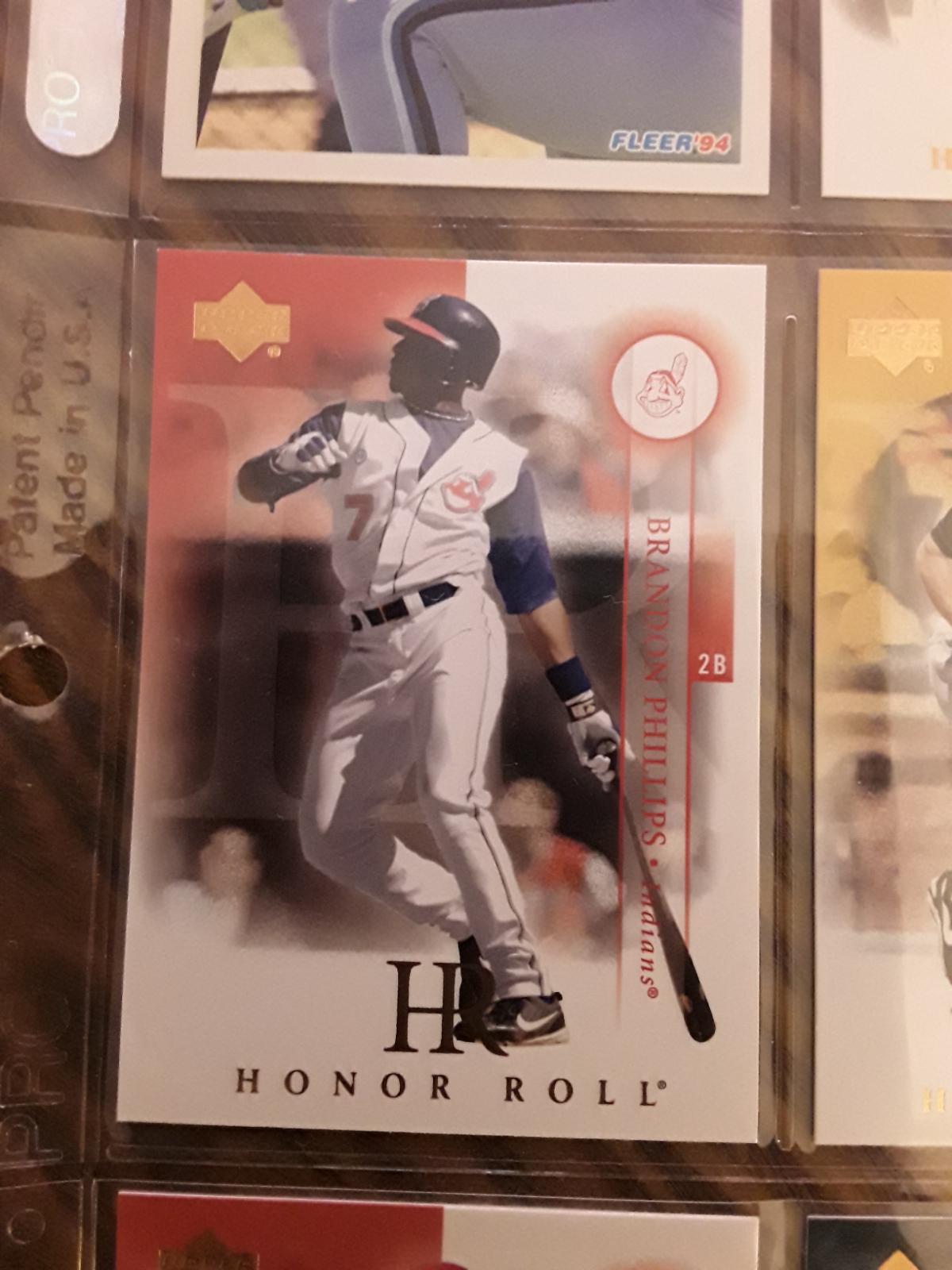 Brandon Phillips #119