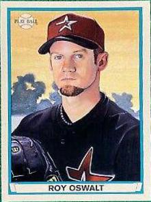 Roy Oswalt #26